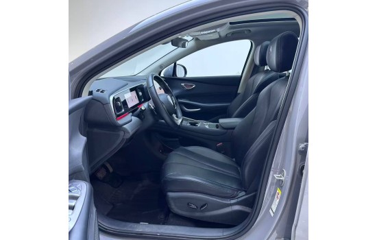 BYD Sea Lion 05 EV, 2025, пробіг 14 тисяч км